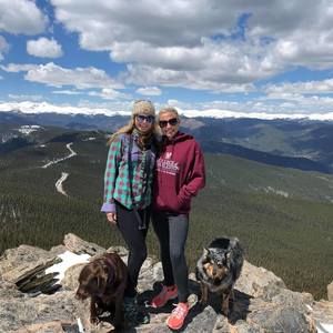 Meet your Posher, Keri